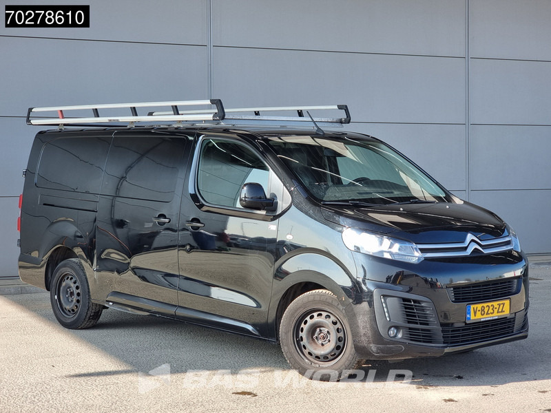 Citroën Jumpy 177pk Automaat L2H1 Navi Trekhaak Imperiaal Airco Cruise Parkeersensoren L2 5m3 Airco Trekhaak Cruise control - Mazs furgons: foto 5 Citroën Jumpy 177pk Automaat L2H1 Navi Trekhaak Imperiaal Airco Cruise Parkeersensoren L2 5m3 Airco Trekhaak Cruise control - Mazs furgons: foto 5