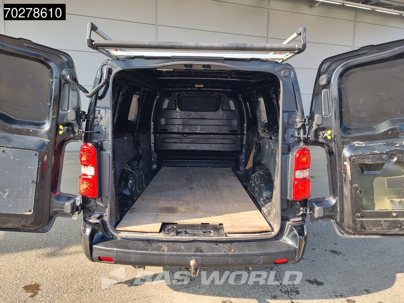 Citroën Jumpy 177pk Automaat L2H1 Navi Trekhaak Imperiaal Airco Cruise Parkeersensoren L2 5m3 Airco Trekhaak Cruise control - Mazs furgons: foto 3 Citroën Jumpy 177pk Automaat L2H1 Navi Trekhaak Imperiaal Airco Cruise Parkeersensoren L2 5m3 Airco Trekhaak Cruise control - Mazs furgons: foto 3
