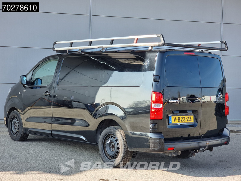 Citroën Jumpy 177pk Automaat L2H1 Navi Trekhaak Imperiaal Airco Cruise Parkeersensoren L2 5m3 Airco Trekhaak Cruise control - Mazs furgons: foto 2 Citroën Jumpy 177pk Automaat L2H1 Navi Trekhaak Imperiaal Airco Cruise Parkeersensoren L2 5m3 Airco Trekhaak Cruise control - Mazs furgons: foto 2