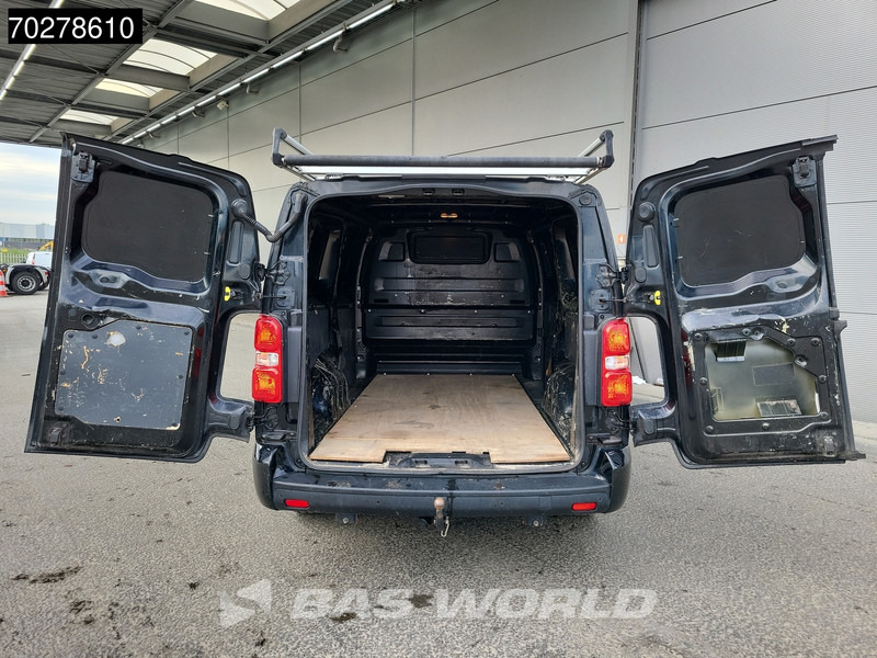 Citroën Jumpy 177pk Automaat L2H1 Navi Trekhaak Imperiaal Airco Cruise Parkeersensoren L2 5m3 Airco Trekhaak Cruise control - Mazs furgons: foto 3 Citroën Jumpy 177pk Automaat L2H1 Navi Trekhaak Imperiaal Airco Cruise Parkeersensoren L2 5m3 Airco Trekhaak Cruise control - Mazs furgons: foto 3