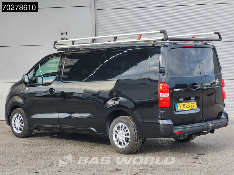 Citroën Jumpy 177pk Automaat L2H1 Navi Trekhaak Imperiaal Airco Cruise Parkeersensoren L2 5m3 Airco Trekhaak Cruise control - Mazs furgons: foto 2 Citroën Jumpy 177pk Automaat L2H1 Navi Trekhaak Imperiaal Airco Cruise Parkeersensoren L2 5m3 Airco Trekhaak Cruise control - Mazs furgons: foto 2