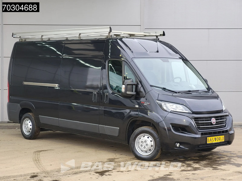 Fiat Ducato 130pk L3H2 LED Navi Airco Cruise Camera Imperiaal Werkplaatsinrichting Euro6 L3 Airco Cruise control - Kravas mikroautobuss: foto 3 Fiat Ducato 130pk L3H2 LED Navi Airco Cruise Camera Imperiaal Werkplaatsinrichting Euro6 L3 Airco Cruise control - Kravas mikroautobuss: foto 3