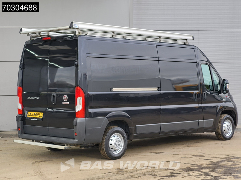 Fiat Ducato 130pk L3H2 LED Navi Airco Cruise Camera Imperiaal Werkplaatsinrichting Euro6 L3 Airco Cruise control - Kravas mikroautobuss: foto 5 Fiat Ducato 130pk L3H2 LED Navi Airco Cruise Camera Imperiaal Werkplaatsinrichting Euro6 L3 Airco Cruise control - Kravas mikroautobuss: foto 5