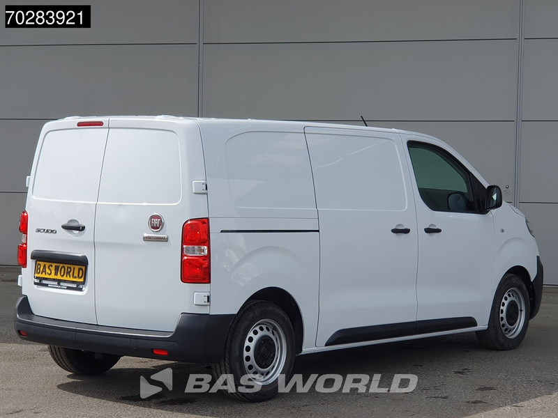 Fiat Scudo L2H1 Navi Airco Cruise Camera Parkeersensoren Euro6 L2 6m3 Airco Cruise control - Mazs furgons: foto 5 Fiat Scudo L2H1 Navi Airco Cruise Camera Parkeersensoren Euro6 L2 6m3 Airco Cruise control - Mazs furgons: foto 5