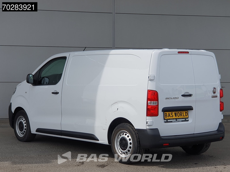 Fiat Scudo L2H1 Navi Airco Cruise Camera Parkeersensoren Euro6 L2 6m3 Airco Cruise control - Mazs furgons: foto 3 Fiat Scudo L2H1 Navi Airco Cruise Camera Parkeersensoren Euro6 L2 6m3 Airco Cruise control - Mazs furgons: foto 3