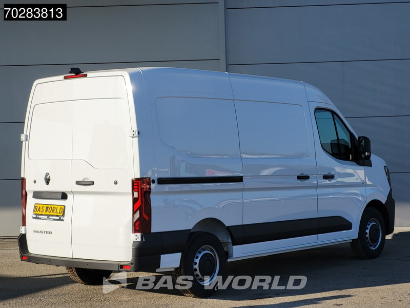Ford Transit 130pk 2025 Model! L2H2 Camera Carplay LED Airco Cruise Parkeersensoren L2 10m3 Airco Cruise control - Kravas mikroautobuss: foto 5 Ford Transit 130pk 2025 Model! L2H2 Camera Carplay LED Airco Cruise Parkeersensoren L2 10m3 Airco Cruise control - Kravas mikroautobuss: foto 5