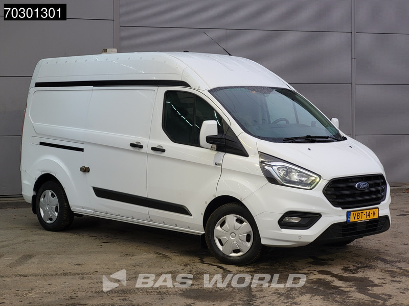 Ford Transit 130pk Automaat L2H2 Sortimo inrichting Hoog Dak Xenon LED Airco Cruise Parkeersensoren Werkplaatsinrichting Euro6 L2 Airco Cruis - Mazs furgons: foto 2 Ford Transit 130pk Automaat L2H2 Sortimo inrichting Hoog Dak Xenon LED Airco Cruise Parkeersensoren Werkplaatsinrichting Euro6 L2 Airco Cruis - Mazs furgons: foto 2