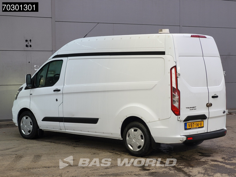 Ford Transit 130pk Automaat L2H2 Sortimo inrichting Hoog Dak Xenon LED Airco Cruise Parkeersensoren Werkplaatsinrichting Euro6 L2 Airco Cruis - Mazs furgons: foto 5 Ford Transit 130pk Automaat L2H2 Sortimo inrichting Hoog Dak Xenon LED Airco Cruise Parkeersensoren Werkplaatsinrichting Euro6 L2 Airco Cruis - Mazs furgons: foto 5