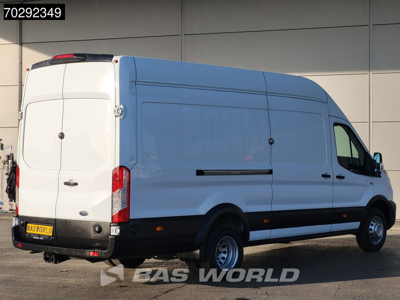 Ford Transit 130pk Dubbellucht L4H3 Trekhaak Airco Cruise Parkeersensoren Euro6 L4 15m3 Airco Trekhaak Cruise control - Kravas mikroautobuss: foto 5 Ford Transit 130pk Dubbellucht L4H3 Trekhaak Airco Cruise Parkeersensoren Euro6 L4 15m3 Airco Trekhaak Cruise control - Kravas mikroautobuss: foto 5