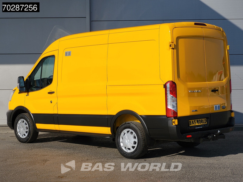 Ford Transit 130pk L2H2 Airco Cruise Trekhaak Parkeersensoren Werkplaatsinrichting Euro6 L2 11m3 Airco Trekhaak Cruise control - Kravas mikroautobuss: foto 2 Ford Transit 130pk L2H2 Airco Cruise Trekhaak Parkeersensoren Werkplaatsinrichting Euro6 L2 11m3 Airco Trekhaak Cruise control - Kravas mikroautobuss: foto 2