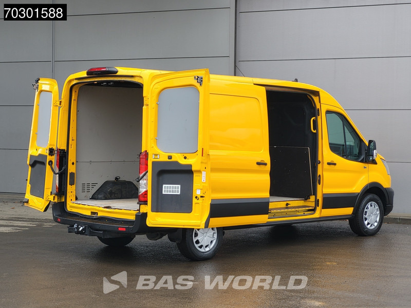 Ford Transit 130pk L3H2 Airco Cruise Camera Parkeersensoren Euro6 L3 Airco Cruise control - Kravas mikroautobuss: foto 3 Ford Transit 130pk L3H2 Airco Cruise Camera Parkeersensoren Euro6 L3 Airco Cruise control - Kravas mikroautobuss: foto 3