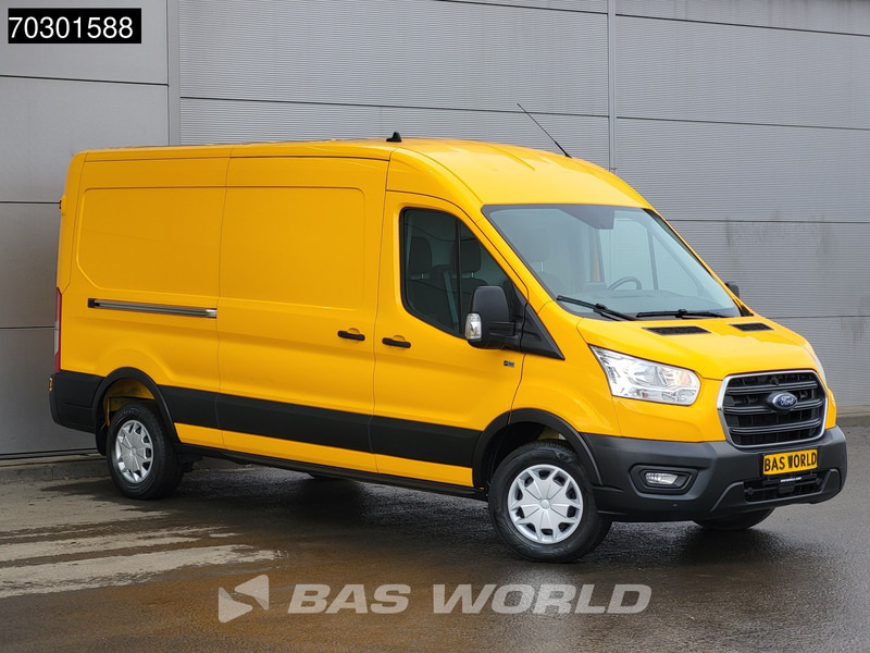 Ford Transit 130pk L3H2 Airco Cruise Camera Parkeersensoren Euro6 L3 Airco Cruise control - Kravas mikroautobuss: foto 5 Ford Transit 130pk L3H2 Airco Cruise Camera Parkeersensoren Euro6 L3 Airco Cruise control - Kravas mikroautobuss: foto 5