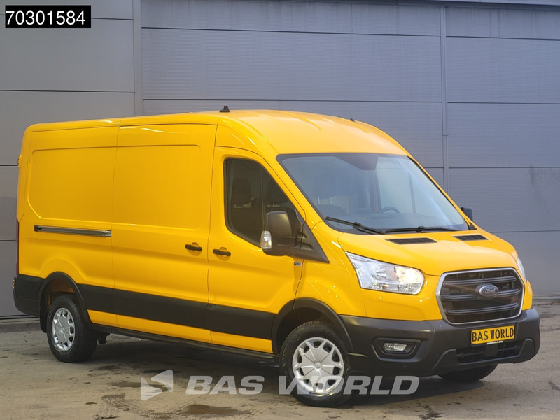 Ford Transit 130pk L3H2 Airco Cruise Camera Parkeersensoren Euro6 L3 Airco Trekhaak Cruise control - Kravas mikroautobuss: foto 5 Ford Transit 130pk L3H2 Airco Cruise Camera Parkeersensoren Euro6 L3 Airco Trekhaak Cruise control - Kravas mikroautobuss: foto 5