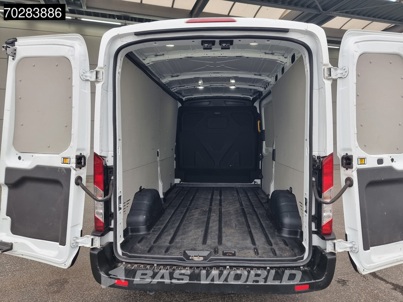 Ford Transit 130pk L3H2 Airco Cruise Parkeersensoren Euro6 L3 12m3 Airco Cruise control - Kravas mikroautobuss: foto 3 Ford Transit 130pk L3H2 Airco Cruise Parkeersensoren Euro6 L3 12m3 Airco Cruise control - Kravas mikroautobuss: foto 3