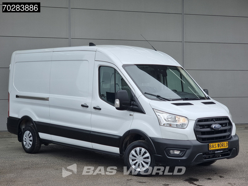 Ford Transit 130pk L3H2 Airco Cruise Parkeersensoren Euro6 L3 12m3 Airco Cruise control - Kravas mikroautobuss: foto 5 Ford Transit 130pk L3H2 Airco Cruise Parkeersensoren Euro6 L3 12m3 Airco Cruise control - Kravas mikroautobuss: foto 5