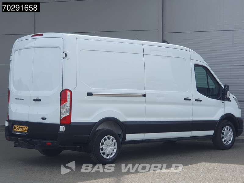 Ford Transit 130pk L3H2 Trekhaak Airco Cruise Euro6 L3 12m3 Airco Trekhaak Cruise control - Kravas mikroautobuss: foto 5 Ford Transit 130pk L3H2 Trekhaak Airco Cruise Euro6 L3 12m3 Airco Trekhaak Cruise control - Kravas mikroautobuss: foto 5