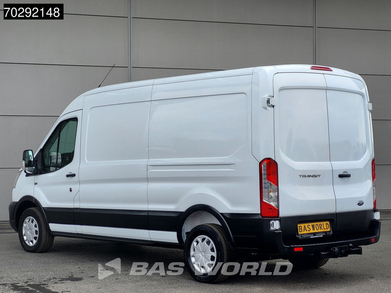 Ford Transit 130pk L3H2 Trekhaak Airco Cruise Parkeersensoren Euro6 L3 12m3 Airco Trekhaak Cruise control - Kravas mikroautobuss: foto 2 Ford Transit 130pk L3H2 Trekhaak Airco Cruise Parkeersensoren Euro6 L3 12m3 Airco Trekhaak Cruise control - Kravas mikroautobuss: foto 2