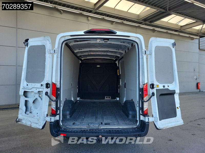 Ford Transit 130pk L3H2 Trekhaak Navi Airco Cruise Camera Parkeersensoren Euro6 L3 12m3 Airco Trekhaak Cruise control - Kravas mikroautobuss: foto 3 Ford Transit 130pk L3H2 Trekhaak Navi Airco Cruise Camera Parkeersensoren Euro6 L3 12m3 Airco Trekhaak Cruise control - Kravas mikroautobuss: foto 3