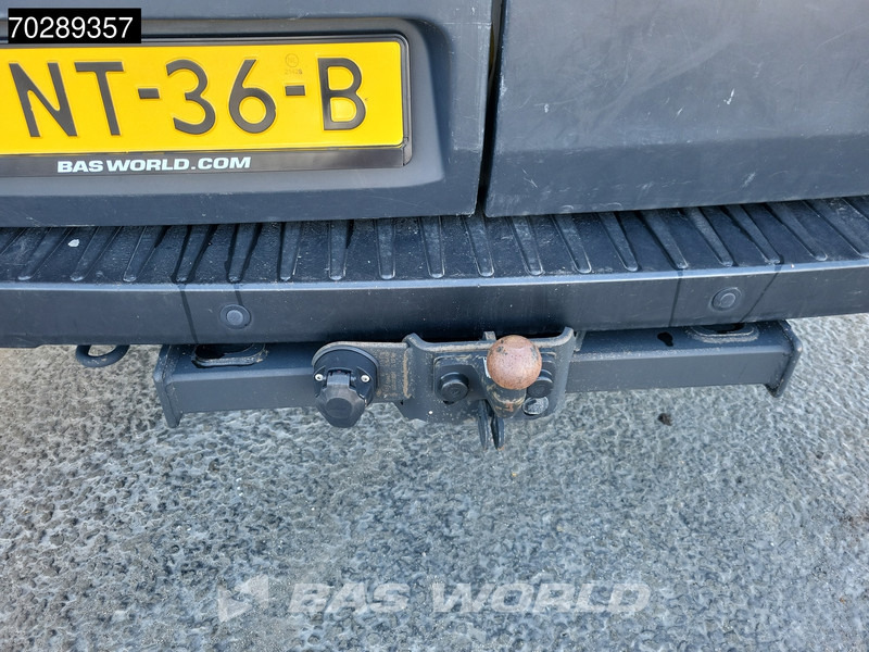 Kravas mikroautobuss Ford Transit 130pk L3H2 Trekhaak Navi Airco Cruise Camera Parkeersensoren Euro6 L3 12m3 Airco Trekhaak Cruise control: foto 9