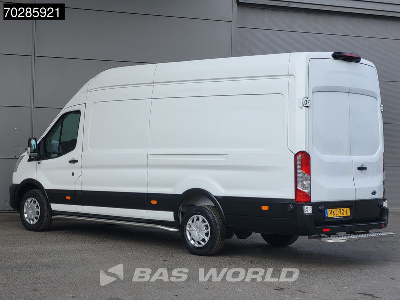 Ford Transit 130pk L4H2 Airco Cruise Camera Parkeersensoren Euro6 L4 15m3 Airco Cruise control - Kravas mikroautobuss: foto 2 Ford Transit 130pk L4H2 Airco Cruise Camera Parkeersensoren Euro6 L4 15m3 Airco Cruise control - Kravas mikroautobuss: foto 2