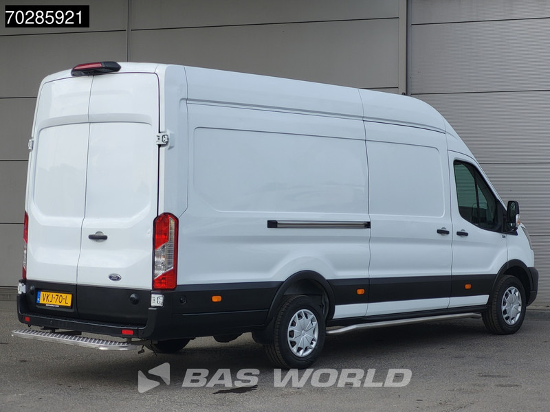 Ford Transit 130pk L4H2 Airco Cruise Camera Parkeersensoren Euro6 L4 15m3 Airco Cruise control - Kravas mikroautobuss: foto 5 Ford Transit 130pk L4H2 Airco Cruise Camera Parkeersensoren Euro6 L4 15m3 Airco Cruise control - Kravas mikroautobuss: foto 5