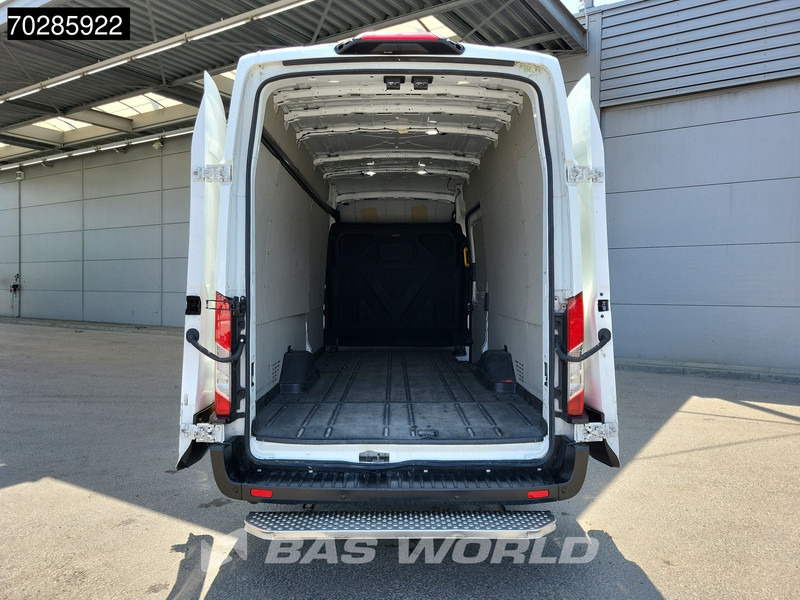 Ford Transit 130pk L4H3 Airco Cruise Camera Parkeersensoren Euro6 L4 15m3 Airco Cruise control - Kravas mikroautobuss: foto 3 Ford Transit 130pk L4H3 Airco Cruise Camera Parkeersensoren Euro6 L4 15m3 Airco Cruise control - Kravas mikroautobuss: foto 3