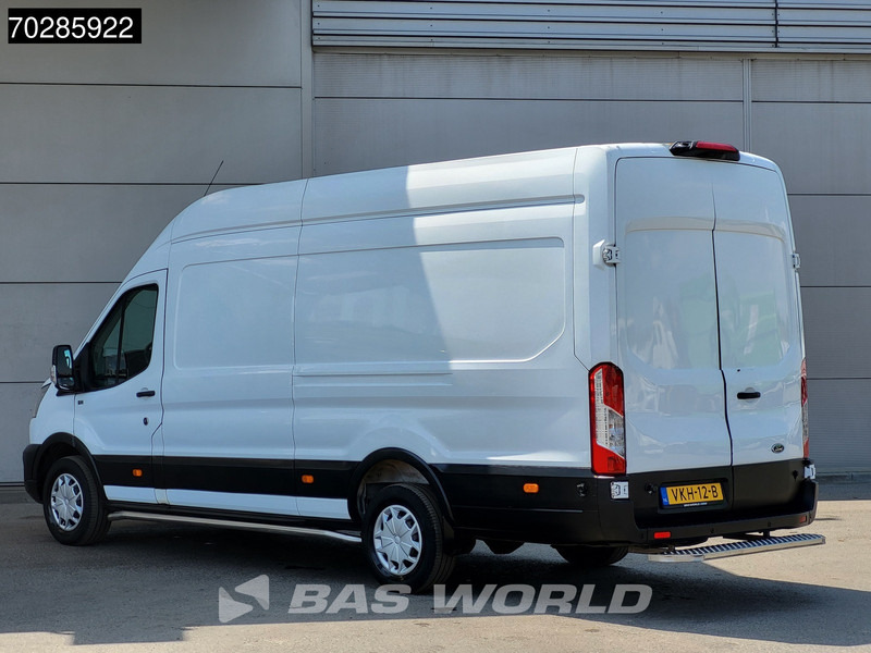 Ford Transit 130pk L4H3 Airco Cruise Camera Parkeersensoren Euro6 L4 15m3 Airco Cruise control - Kravas mikroautobuss: foto 2 Ford Transit 130pk L4H3 Airco Cruise Camera Parkeersensoren Euro6 L4 15m3 Airco Cruise control - Kravas mikroautobuss: foto 2