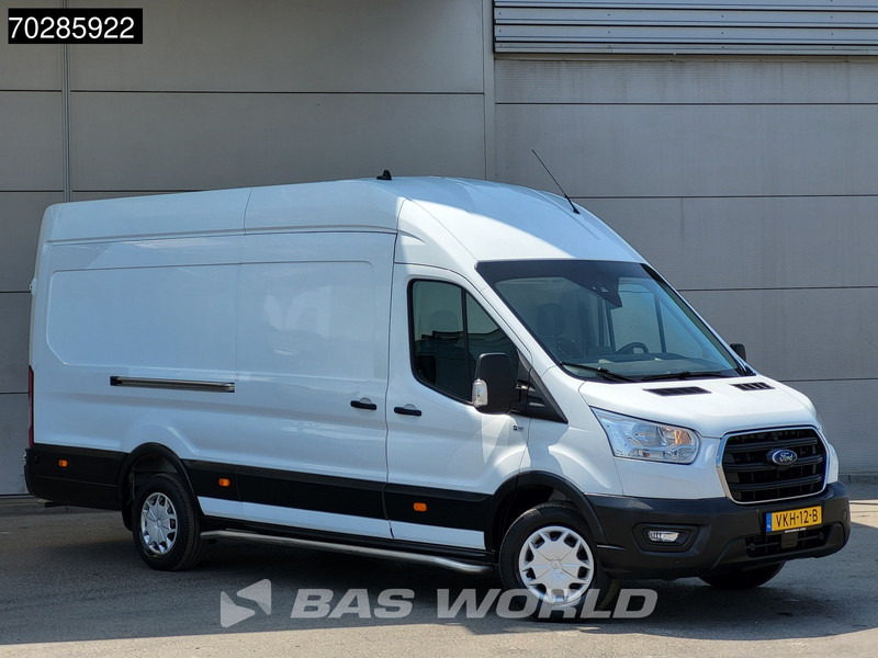 Ford Transit 130pk L4H3 Airco Cruise Camera Parkeersensoren Euro6 L4 15m3 Airco Cruise control - Kravas mikroautobuss: foto 5 Ford Transit 130pk L4H3 Airco Cruise Camera Parkeersensoren Euro6 L4 15m3 Airco Cruise control - Kravas mikroautobuss: foto 5