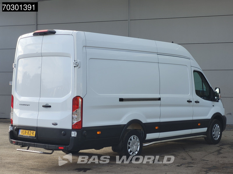 Ford Transit 130pk L4H3 Airco Cruise Camera Parkeersensoren SYNC4 Display Hoog Dak Euro6 Airco Cruise control - Kravas mikroautobuss: foto 5 Ford Transit 130pk L4H3 Airco Cruise Camera Parkeersensoren SYNC4 Display Hoog Dak Euro6 Airco Cruise control - Kravas mikroautobuss: foto 5