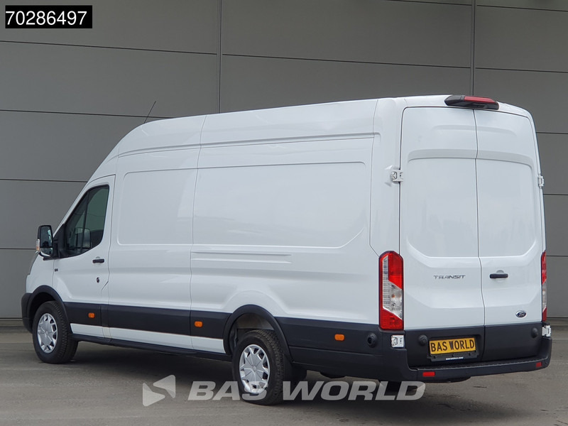 Ford Transit 130pk L4H3 Navi Airco Cruise Camera Parkeersensoren Euro6 L3H2 15m3 Airco Cruise control - Kravas mikroautobuss: foto 2 Ford Transit 130pk L4H3 Navi Airco Cruise Camera Parkeersensoren Euro6 L3H2 15m3 Airco Cruise control - Kravas mikroautobuss: foto 2