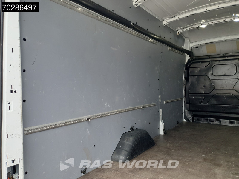 Kravas mikroautobuss Ford Transit 130pk L4H3 Navi Airco Cruise Camera Parkeersensoren Euro6 L3H2 15m3 Airco Cruise control: foto 8
