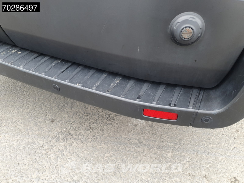 Kravas mikroautobuss Ford Transit 130pk L4H3 Navi Airco Cruise Camera Parkeersensoren Euro6 L3H2 15m3 Airco Cruise control: foto 20