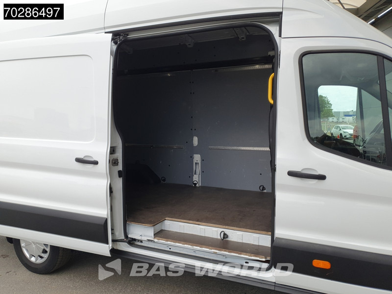 Kravas mikroautobuss Ford Transit 130pk L4H3 Navi Airco Cruise Camera Parkeersensoren Euro6 L3H2 15m3 Airco Cruise control: foto 7