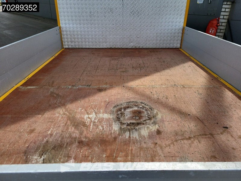 Ford Transit 130pk Open Laadbak Trekhaak Airco Cruise Euro6 APK 03-2026 Pickup Pritsche Open Box Airco Trekhaak Cruise control - Automašīna ar kravas platformu: foto 5 Ford Transit 130pk Open Laadbak Trekhaak Airco Cruise Euro6 APK 03-2026 Pickup Pritsche Open Box Airco Trekhaak Cruise control - Automašīna ar kravas platformu: foto 5
