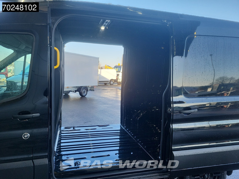 Ford Transit 165pk Automaat 2025 model Dubbele schuifdeur L2H2 ACC 360camera Navi CarPlay Xenon Camera 10m3 Airco - Kravas mikroautobuss: foto 3 Ford Transit 165pk Automaat 2025 model Dubbele schuifdeur L2H2 ACC 360camera Navi CarPlay Xenon Camera 10m3 Airco - Kravas mikroautobuss: foto 3