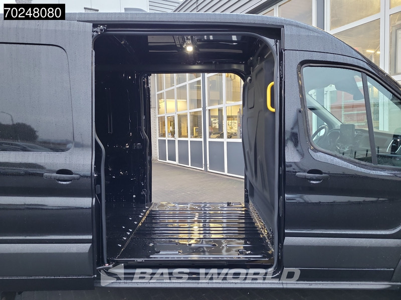 Ford Transit 165pk Automaat 2025 model Dubbele schuifdeur L3H2 ACC 360camera Navi CarPlay Xenon Camera 11m3 Airco - Kravas mikroautobuss: foto 3 Ford Transit 165pk Automaat 2025 model Dubbele schuifdeur L3H2 ACC 360camera Navi CarPlay Xenon Camera 11m3 Airco - Kravas mikroautobuss: foto 3