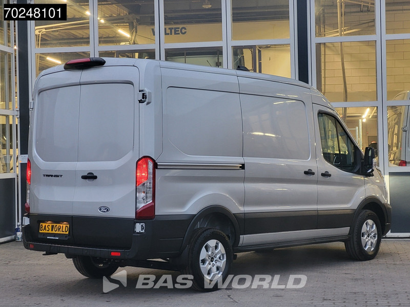 Ford Transit 165pk Automaat Dubbele schuifdeur L2H2 ACC 360camera Navi CarPlay Xenon Camera 10m3 Airco - Kravas mikroautobuss: foto 3 Ford Transit 165pk Automaat Dubbele schuifdeur L2H2 ACC 360camera Navi CarPlay Xenon Camera 10m3 Airco - Kravas mikroautobuss: foto 3