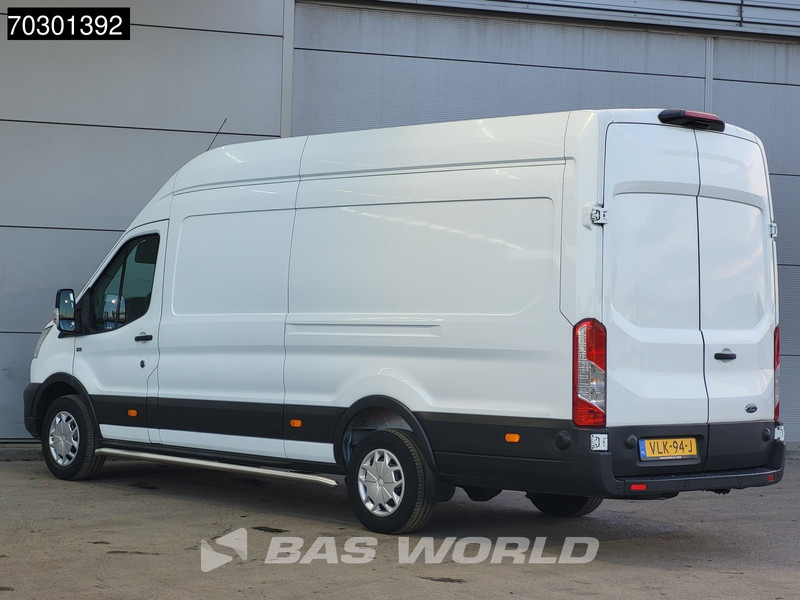 Ford Transit 165pk Automaat L4H3 Airco Cruise Camera Parkeersensoren APK 08-2026 Euro6 Hoog Dak L4 Airco Cruise control - Kravas mikroautobuss: foto 2 Ford Transit 165pk Automaat L4H3 Airco Cruise Camera Parkeersensoren APK 08-2026 Euro6 Hoog Dak L4 Airco Cruise control - Kravas mikroautobuss: foto 2
