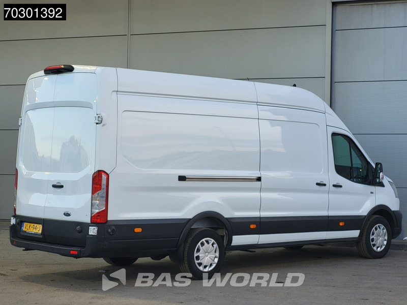 Ford Transit 165pk Automaat L4H3 Airco Cruise Camera Parkeersensoren APK 08-2026 Euro6 Hoog Dak L4 Airco Cruise control - Kravas mikroautobuss: foto 5 Ford Transit 165pk Automaat L4H3 Airco Cruise Camera Parkeersensoren APK 08-2026 Euro6 Hoog Dak L4 Airco Cruise control - Kravas mikroautobuss: foto 5
