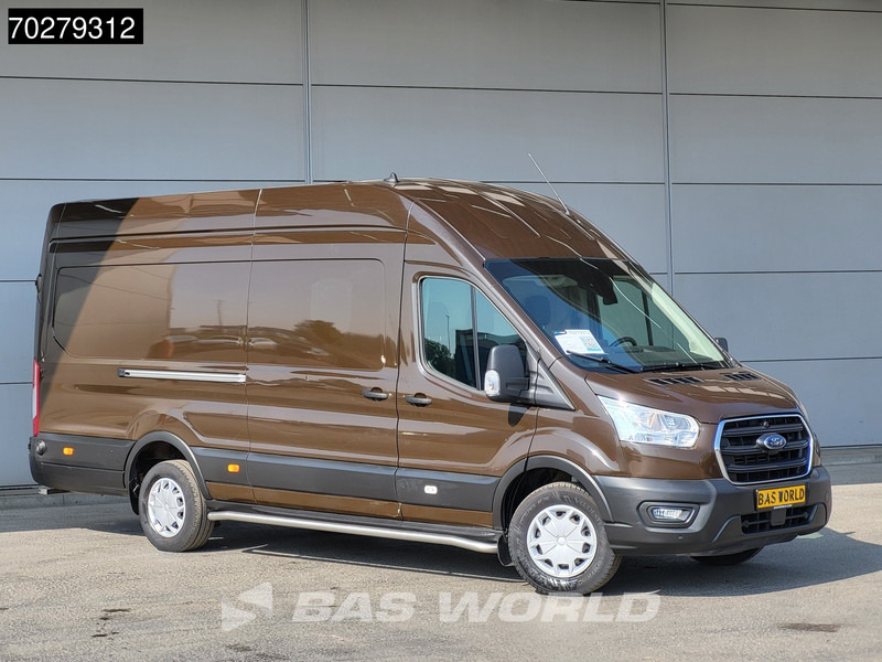Ford Transit 165pk Automaat L4H3 Airco Cruise Camera Parkeersensoren Euro6 L4 15m3 Airco Cruise control - Kravas mikroautobuss: foto 2 Ford Transit 165pk Automaat L4H3 Airco Cruise Camera Parkeersensoren Euro6 L4 15m3 Airco Cruise control - Kravas mikroautobuss: foto 2