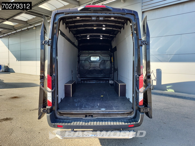 Ford Transit 165pk Automaat L4H3 Airco Cruise Camera Parkeersensoren Euro6 L4 15m3 Airco Cruise control - Kravas mikroautobuss: foto 3 Ford Transit 165pk Automaat L4H3 Airco Cruise Camera Parkeersensoren Euro6 L4 15m3 Airco Cruise control - Kravas mikroautobuss: foto 3