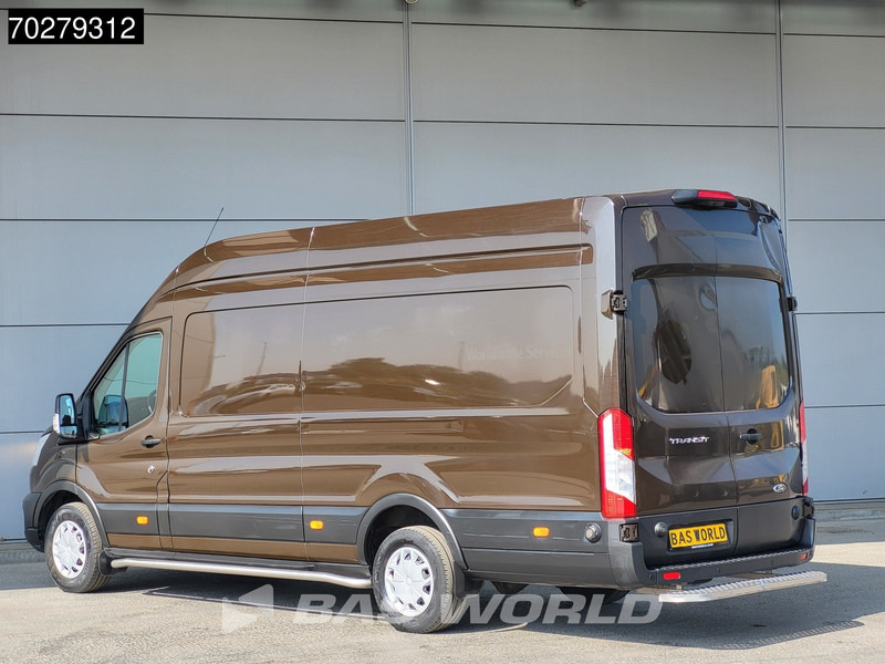 Ford Transit 165pk Automaat L4H3 Airco Cruise Camera Parkeersensoren Euro6 L4 15m3 Airco Cruise control - Kravas mikroautobuss: foto 5 Ford Transit 165pk Automaat L4H3 Airco Cruise Camera Parkeersensoren Euro6 L4 15m3 Airco Cruise control - Kravas mikroautobuss: foto 5