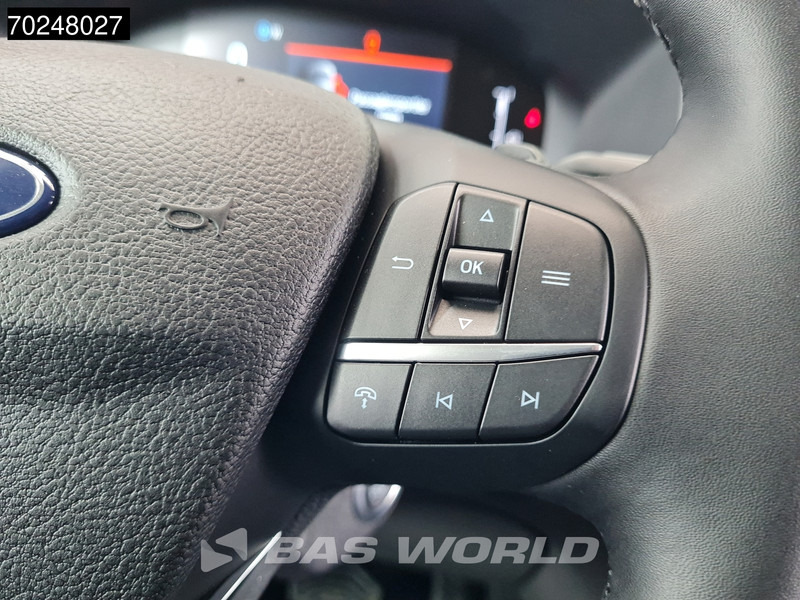 Jaunā Kravas mikroautobuss Ford Transit 165pk Automaat Limited Black Edition L3H2 Nwe model! CarPlay Xenon Camera 11m3 Airco Cruise control: foto 20