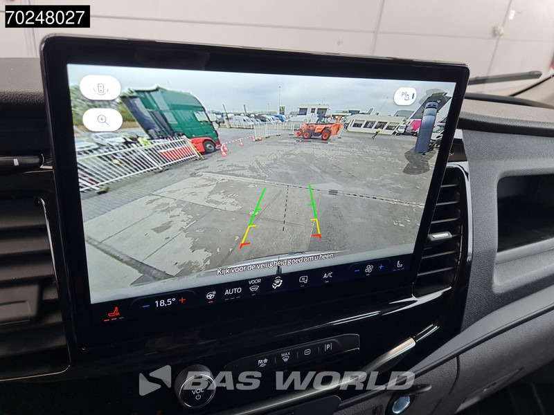 Jaunā Kravas mikroautobuss Ford Transit 165pk Automaat Limited Black Edition L3H2 Nwe model! CarPlay Xenon Camera 11m3 Airco Cruise control: foto 14