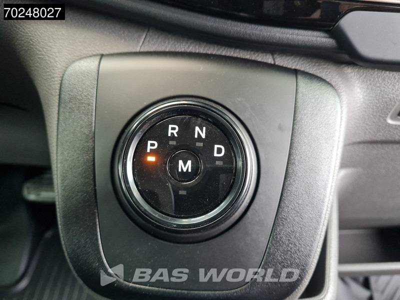 Jaunā Kravas mikroautobuss Ford Transit 165pk Automaat Limited Black Edition L3H2 Nwe model! CarPlay Xenon Camera 11m3 Airco Cruise control: foto 17