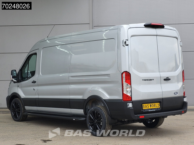Ford Transit 165pk Automaat Limited Black Edition L3H2 Nwe model! CarPlay Xenon Camera L3 11m3 Airco Cruise control - Kravas mikroautobuss: foto 5 Ford Transit 165pk Automaat Limited Black Edition L3H2 Nwe model! CarPlay Xenon Camera L3 11m3 Airco Cruise control - Kravas mikroautobuss: foto 5