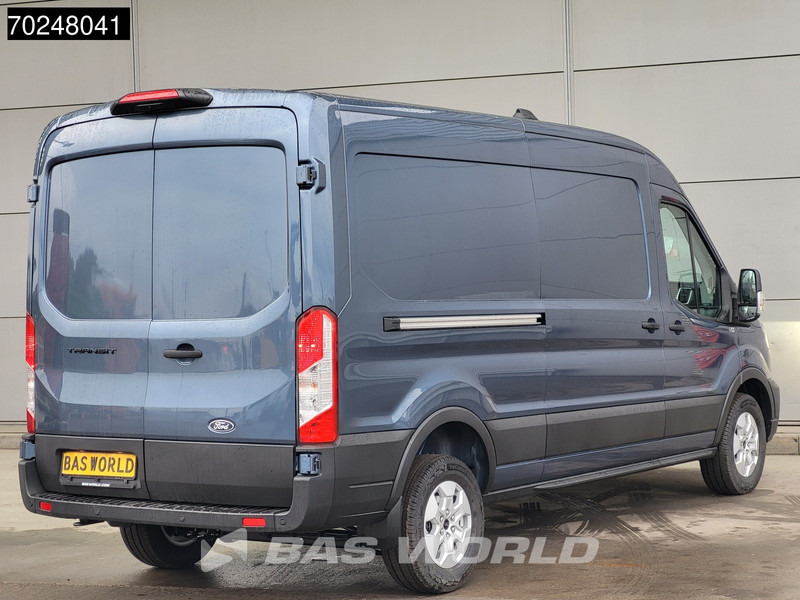 Ford Transit 165pk Automaat Limited L3H2 Nwe model! CarPlay Xenon Camera 11m3 Airco Cruise control - Kravas mikroautobuss: foto 5 Ford Transit 165pk Automaat Limited L3H2 Nwe model! CarPlay Xenon Camera 11m3 Airco Cruise control - Kravas mikroautobuss: foto 5