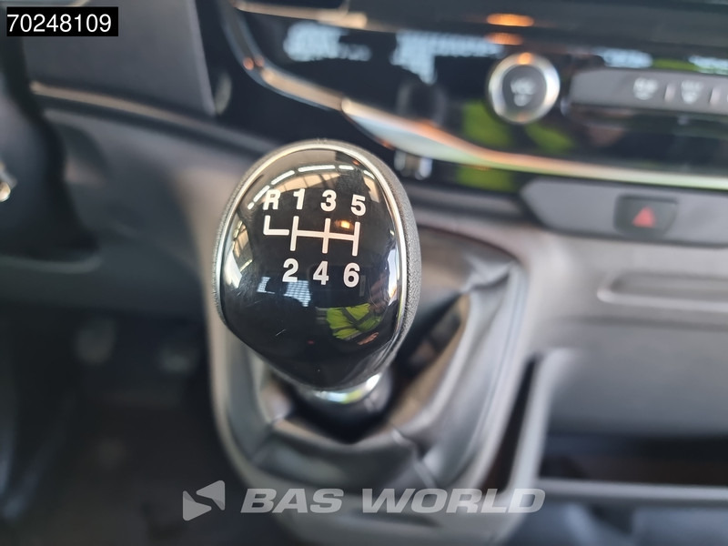 Jaunā Automašīna ar kravas platformu Ford Transit 165pk Open laadbak Dubbellucht Pritsche Trekhaak Airco Cruise Camera 3m3 Airco Trekhaak Cruise control: foto 17