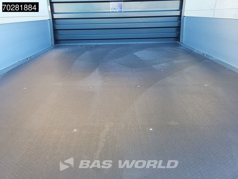 Ford Transit 170pk Automaat Dubbel Cabine 3500kg Trekhaak Open Laadbak Pritsche SYNC4 scherm CarPlay Camera Airco Trekhaak Cruise control - Automašīna ar kravas platformu: foto 3 Ford Transit 170pk Automaat Dubbel Cabine 3500kg Trekhaak Open Laadbak Pritsche SYNC4 scherm CarPlay Camera Airco Trekhaak Cruise control - Automašīna ar kravas platformu: foto 3