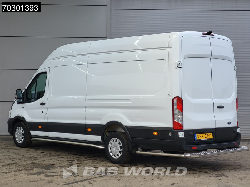 Ford Transit 170pk Automaat Hoog Dak L4H3 Airco Cruise Camera Parkeersensoren Euro6 L4 Airco Cruise control - Kravas mikroautobuss: foto 2 Ford Transit 170pk Automaat Hoog Dak L4H3 Airco Cruise Camera Parkeersensoren Euro6 L4 Airco Cruise control - Kravas mikroautobuss: foto 2